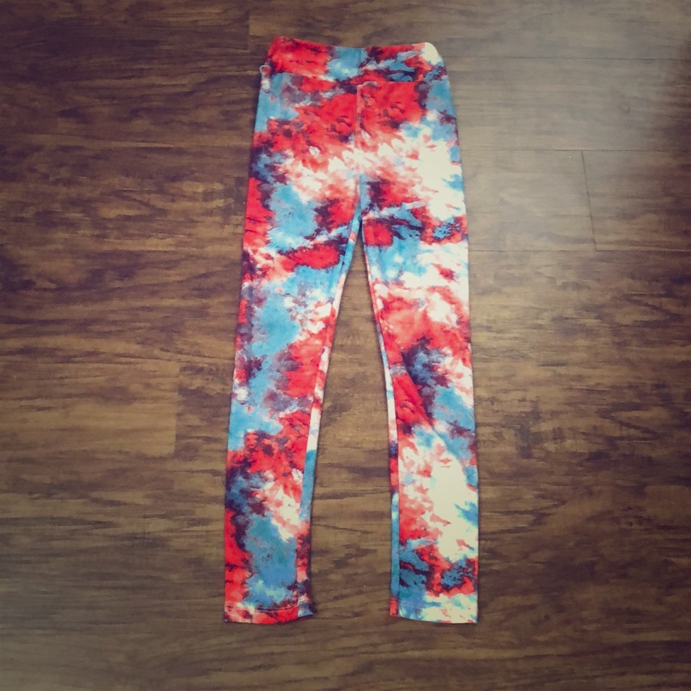 LulaRoe leggings
